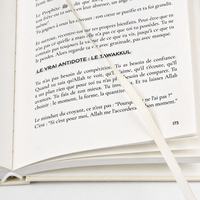 Impression de livres reliés personnalisés avec étui de protection – Édition de romans haut de gamme pour auteurs et éditeurs