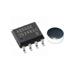 5 uds. 100% nuevos AS5600 AS5600 AS5600-ASOM AS5600-ASOT sop-8 - Product Image 1