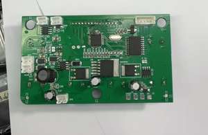 Distributeur de nourriture intelligent pour animaux de compagnie avec solution de carte de circuit imprimé pour distributeur de nourriture pour animaux de compagnie IoT personnalisée OEM/ODM, type carte mère PCBA - Product Image 3