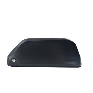 Popal 36V/48V 1500Watt Xe đạp điện pin lithium 17.5ah/20Ah/24.5ah cho xe đạp điện - Product Image 3