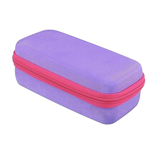 Cứng chống sốc đúc EVA 3D bút lưu trữ trường hợp tương thích với <span class=keywords><strong>3doodler</strong></span> bắt đầu + yếu tố cần thiết (2023) 3D PEN-Trường hợp chỉ - Product Image 3