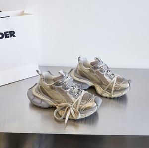 Zapatillas Deportivas de Suela Gruesa para Mujer, Mayor Comodidad para Todas las Estaciones: Verano, Primavera, Invierno, Otoño - Product Image 2