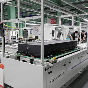 電気自動車リチウムイオン電池パック全自動生産ライン - Product Image 5