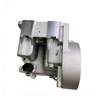 Module de refroidissement d'huile pour camion Foton 5667127, pièces détachées, numéro OE. 5667127 Véritable Produit Original en Gros
