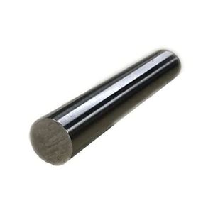 Tige ronde solide la plus vendue personnalisée à quantité minimale de commande bas 5mm x 450mm acier inoxydable 304 - Product Image 1