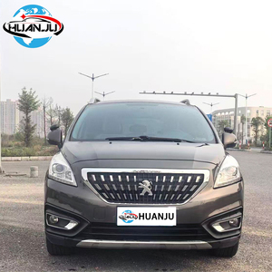 รถยนต์มือสอง <span class=keywords><strong>Peugeot</strong></span> <span class=keywords><strong>3008</strong></span> ปี 2016 เครื่องยนต์ 2.0L รุ่นคลาสสิค เกียร์อัตโนมัติ รถ SUV คุณภาพดี ใช้งานได้จริง พร้อมส่ง - Product Image 3