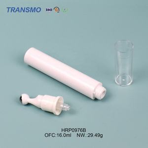 Tube de crème pour les mamelons 16 ml, huile pour cuticules, vernis à ongles, stylo applicateur rotatif, pot de crème à presser avec applicateur à bille - Product Image 3