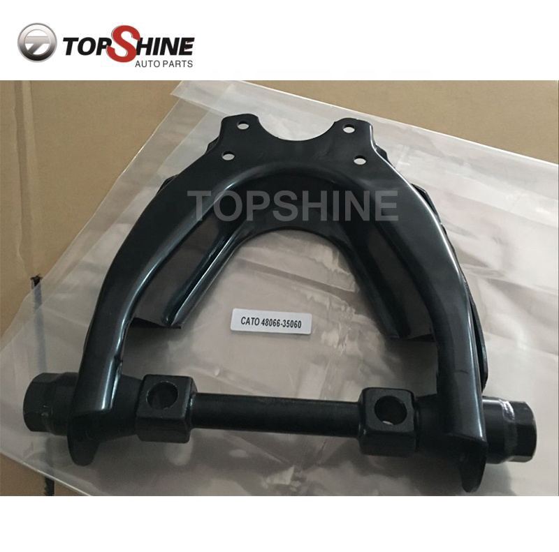Toyota Control Arm - Durable & Reliable Auto Part