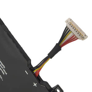 High Capacity 51Wh 4420mAh B31N1902 Laptop <b>Battery</b> Replacement for Asus Notebook 3ICP5/57/80 Li-polymer Notebook <b>Battery</b> - Product Image 3
