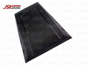 BRAB B FIBRE de CARBONE de STYLE CAPOT POUR 2010-2017 MERCEDES BENZ G-CLASS <span class=keywords><strong>G55</strong></span> G500 G63 G65 AMG - Product Image 6