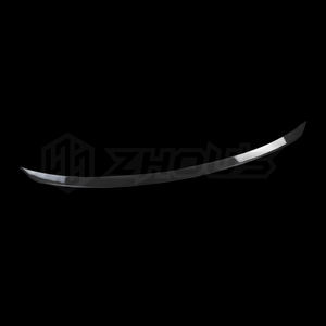 <span class=keywords><strong>Precio</strong></span> al por mayor accesorios de coche estilo Universal fibra de carbono alerón medio para Land <span class=keywords><strong>Rover</strong></span> <span class=keywords><strong>Range</strong></span> <span class=keywords><strong>Rover</strong></span> <span class=keywords><strong>2022</strong></span> 2023 - Product Image 5