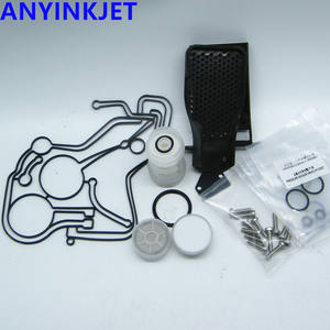 Para VJ1220 1000 D tipo E Kits de <span class=keywords><strong>mantenimiento</strong></span> de filtro de núcleo de tinta para impresora VJ1510 VJ1520 1210 1220 1610 1620 1550 1530 1000 - Product Image 2