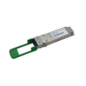 อินโนไลท์ TR-ZC13H-N00 ตัวรับส่งสัญญาณแสงแบบ Single Lambda QSFP28 DR ความเร็ว 100Gb/s รุ่น TR-ZC13H-N00 สำหรับอีเธอร์เน็ต 100G - Product Image 1