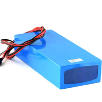 Paket Baterai Isi Ulang 18650 Paket Baterai Lithium-ion 11.1v 22Ah Paket Baterai Lithium-ion