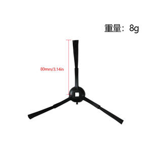 Paño de Limpieza Dreame Mova M1, 242 mm x 110 mm, Reutilizable, Accesorio de Limpieza para el Hogar - Product Image 3