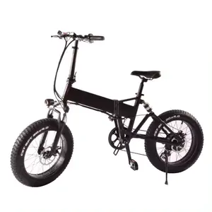 热48v 26英寸胖轮胎电动自行车山地自行车1000瓦电机14ah $ amsung电池可折叠Ebike折叠电动自行车