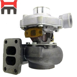 เทอร์โบชาร์จเจอร์เครื่องยนต์ DB58 รุ่น 3539678 - Product Image 6