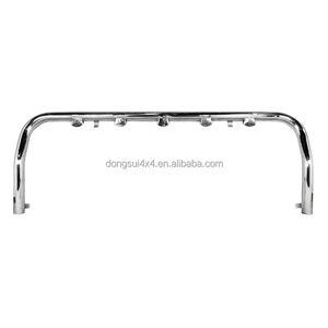 Gran rendimiento, <span class=keywords><strong>precio</strong></span> al por mayor, nuevo diseño, <span class=keywords><strong>camioneta</strong></span>, barra de luz de acero inoxidable para Isuzu D-max Volvo - Product Image 1