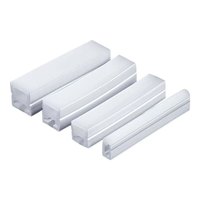 Bande intelligente souple LED Flex néon 6mm tube au néon sur place mesurant 2000K-10000K CCT corde lumières