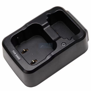 Adaptateurs de haute qualité compatibles avec les talkies-walkies européens THR9 CASSIDAN EADS - Product Image 1