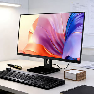 Ordinateur de bureau Ryzen 5/7 3500U ou ordinateur de bureau professionnel Core I5/I7/AIO avec RAM DDR3, prises EU/AU, nouvel ordinateur de jeu AIO - Product Image 6