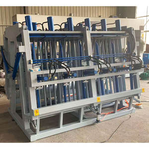 Machine <span class=keywords><strong>de</strong></span> fabrication <span class=keywords><strong>de</strong></span> panneaux <span class=keywords><strong>de</strong></span> bois lamellé-collé haute efficacité, presse rotative pour bois, machine à pince pour poutres <span class=keywords><strong>de</strong></span> contreplaqué, <span class=keywords><strong>prix</strong></span> - Product Image 4