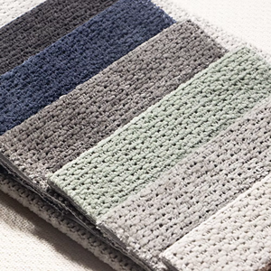 <span class=keywords><strong>Tissu</strong></span> d'ameublement en chenille jacquard texturé en polyester teint, style italien, vendu <span class=keywords><strong>au</strong></span> mètre, prix usine Tenghui, offre spéciale, <span class=keywords><strong>pas</strong></span> <span class=keywords><strong>cher</strong></span> - Product Image 1