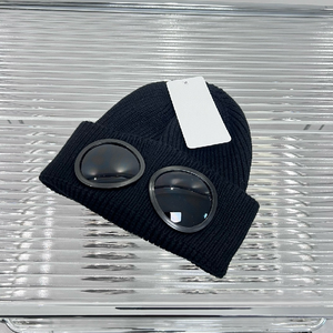 pilot autumn and <strong>winter</strong> knitted <strong>hat</strong> warm for <strong>men</strong> and women Korean version couple Acrylic <strong>hat</strong>. - Product Image 1