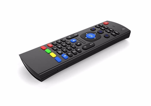 <span class=keywords><strong>Mouse</strong></span> udara nirkabel, papan ketik plastik Mini dengan Remote kontrol untuk kotak TV <span class=keywords><strong>Android</strong></span> berlaku untuk TV pintar - Product Image 6