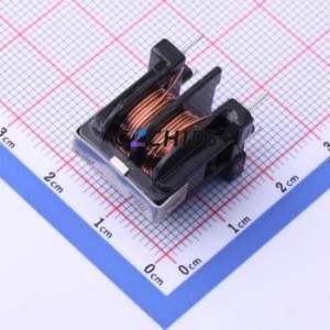 PDUUAT105-502MLN Common Mode Filter Through hole Component (THT)-4P,19.5x18mm RF 2 1kV@AC,3secs 3A 1kV - Product Image 1