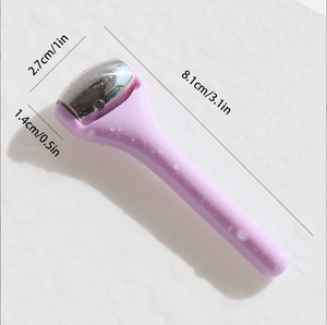 Rodillo de hielo para <span class=keywords><strong>crema</strong></span> de ojos, instrumento de belleza para ojos, rodillo de masaje para eliminar las ojeras - Product Image 3