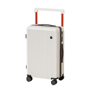 Nouvelle valise multifonctionnelle à poignée large de 20 pouces, bagage à main, valise de 26 pouces pouvant être enregistrée à l'office du transport aérien. - Product Image 1