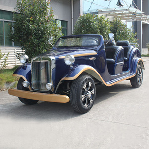 <span class=keywords><strong>4</strong></span> roues princesse mariage voiture classique prix discount électrique classique <span class=keywords><strong>golf</strong></span> buggy royal rétro chariot en promotion - Product Image 4