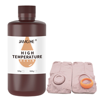 Résine de vulcanisation pour moules en caoutchouc Jamghe, résine de moule en silicone liquide