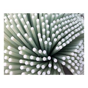 Piquet de neige en fibre de verre haute résistance FRP Piquet de pépinière Tige de renfort en fibre de verre - Product Image 1