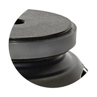 Haut-parleur de voiture Muwang 10 pouces, caisson de basses professionnel, haut-parleur de voiture, caisson de basses 2.1, caisson de basses WL120181