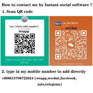 CÂBLE CUIVRE ÉTONNÉ THHN 2AWG - Product Image 6