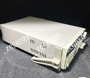 Source de courant continu ITECH IT66122S 30V 3A, utilisée, garantie 1 mois - Product Image 2