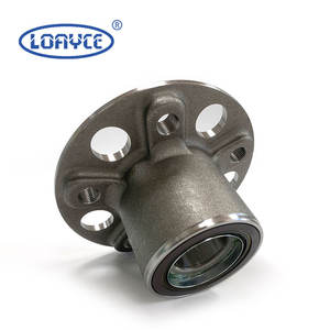 2043300425 قطع غيار سيارات، مجموعة محامل العجلة الأمامية لسيارات مرسيدس-بنز - Product Image 3