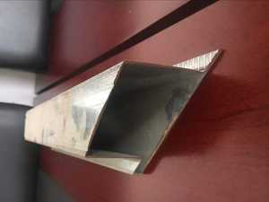 स्वचालित फायर प्रतिरोधी विंडो सैश रोल बनाने की मशीन हाई-स्पीड कोल्ड झुकने उपकरण - Product Image 6