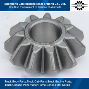 Sinotruk HOWO t5g t7h sitrak c7h xe tải mc16 ổ trục mcp16zg giữa Cầu phần hành tinh gea khác biệt bánh răng az9231320152 - Product Image 2