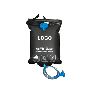 Sac de douche de camping, sac suspendu, de haute qualité, bon marché - Product Image 5