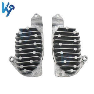 Módulo de Luz Diurna LED KY OEM 90145442 90145443 82A998473 82A998474 para Faros Delanteros de Audi A1, Accesorios para Automóviles - Product Image 2