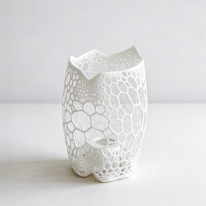 Servicio de Impresión 3D Resistente a Altas Temperaturas - SLS PA12/Nylon 12 Acero Inoxidable Resistente a Químicos para Prototipos Artísticos Funcionales - Product Image 4