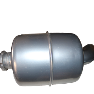 Silenciador de motor diésel S1100, 1115 ZS1105, <span class=keywords><strong>1130</strong></span>-Adecuado para piezas de maquinaria agrícola - Product Image 1