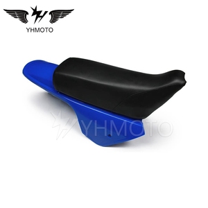 Kit Completo de Carenado de Plástico para Motocicleta YHMOTO, Tanque de Combustible y Asiento para Yamaha PW80 de 2 Tiempos - Product Image 3