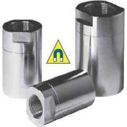 Herramienta de torneado Euro Jolly 1/2 \ "magnética anti-cal - Product Image 1