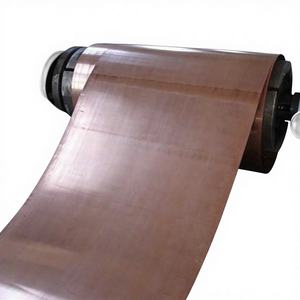 Prezzo a buon mercato 99.99% puro elettrolita catodo di rame - Product Image 2