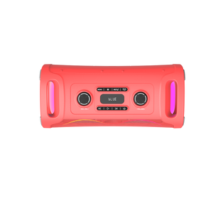 ลำโพงพื้น BT พลังสูงสำหรับห้องนั่งเล่นทีวีคาราโอเกะปาร์ตี้ลำโพง partybox - Product Image 3