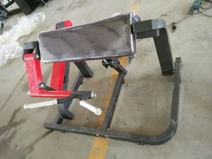 Produk baru TZ-6060 tekan dada lebar duduk harga rendah peralatan gym komersial berkualitas tinggi - Product Image 6